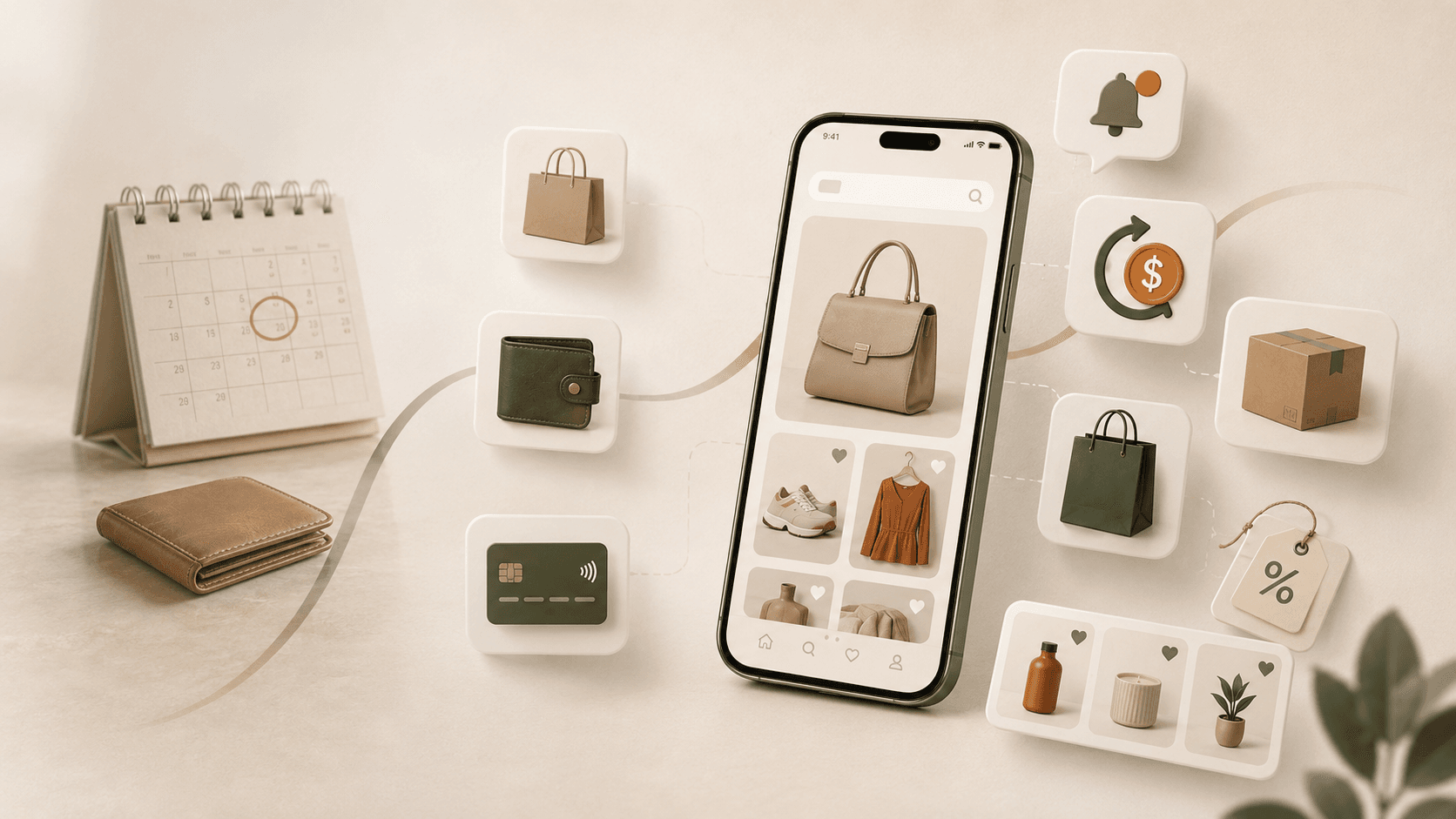 Evolução das compras online e da experiência de consumo digital e gatilhos para compulsão por compras (oniomania).