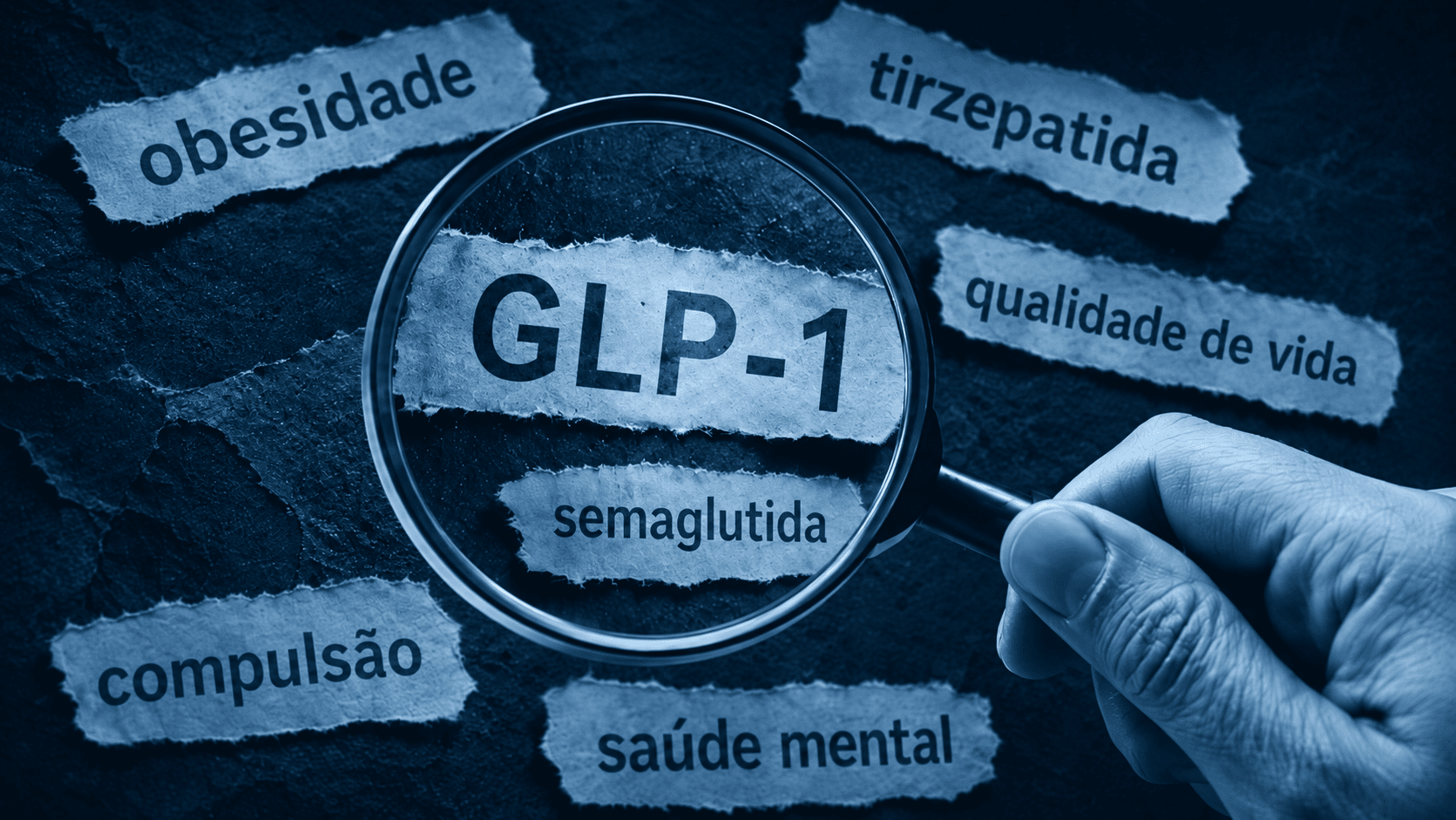 Obesidade, compulsão alimentar e saúde mental podem se entrelaçar no cuidado clínico, especialmente quando entram em cena tratamentos medicamentosos modernos.