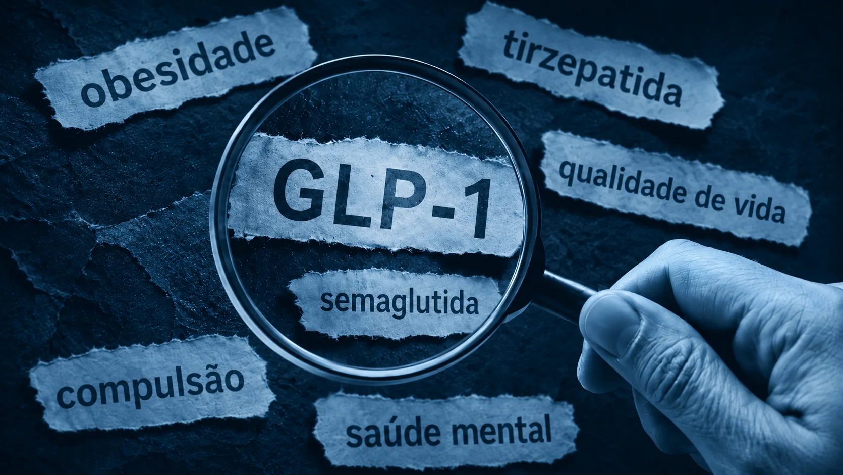 Obesidade, compulsão alimentar e saúde mental podem se entrelaçar no cuidado clínico, especialmente quando entram em cena tratamentos medicamentosos modernos.