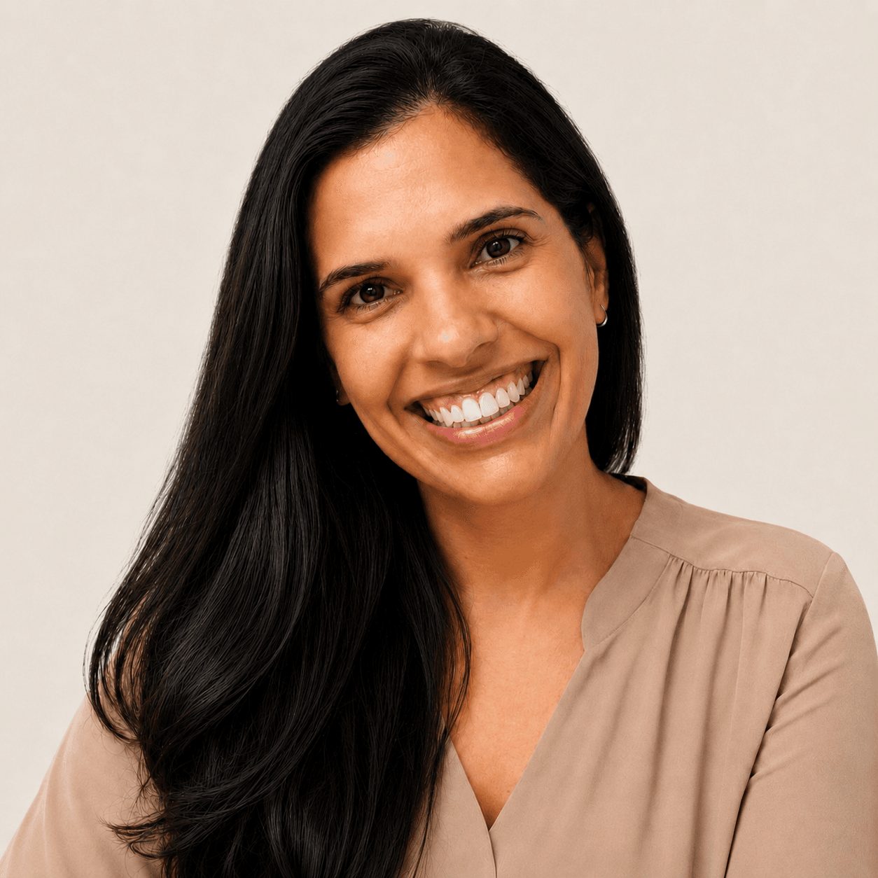 Dra. Aline Rangel, médica psiquiatra, psicoterapeuta e sexóloga