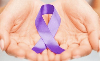 Fevereiro roxo - fibromialgia