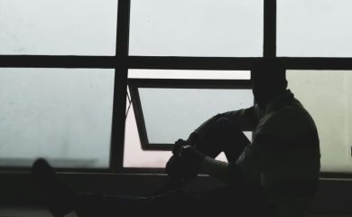 Depressão e perda do desejo sexual em homens