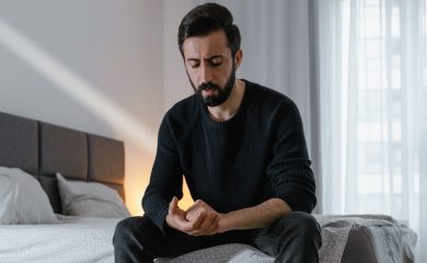 Causas psicogênicas de disfunções sexuais masclinas