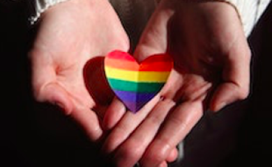 Photo by Sharon McCutcheon: https://www.pexels.com/photo/person-holding-multi-colored-heart-shaped-ornament-3738057/