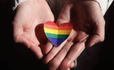 Photo by Sharon McCutcheon: https://www.pexels.com/photo/person-holding-multi-colored-heart-shaped-ornament-3738057/